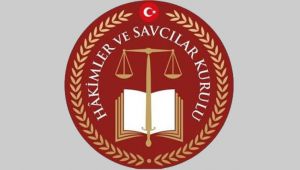 Son dakika... Hakimler Savcılar Kurulu’ndan yeni kararname