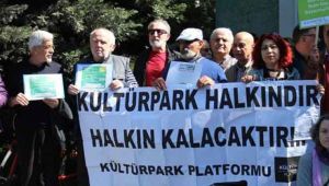 Soyer açıkladı: Kültürpark'taki o tahsis iptal!
