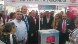 Soyer’den İstanbul’da 23 Haziran mesaisi