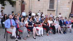 St. Helen’de ‘Efsane Anneler’ İçin Buluşuldu