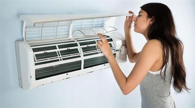 Yazın gelişiyle birlikte klima kullanımında dikkat edilmesi gerekenler