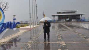 Yeni haftada havalar nasıl olacak?