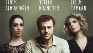 4. Uluslararası İzmir Edebiyat Festivali başlıyor