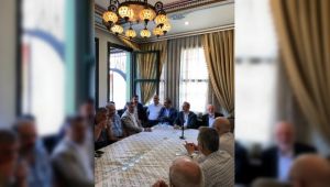 AKP'yle seçim çalışması yapan Kaymakam Tunç'a CHP'li Bakan'dan sert tepki!
