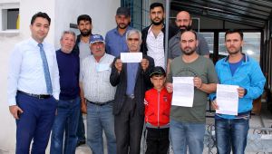 Akrabalarını yatırım vaadiyle 3 milyon lira dolandırıp kaçtı