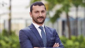 Aktaş İzmir'in iki köklü takımının yeni başkanı oldu