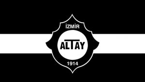 Altay'a transfer yasağı! O isimler serbest kaldı!