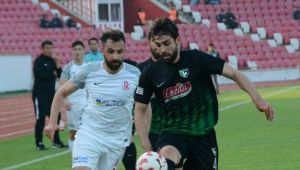Altay Abdulkadir'in peşinde