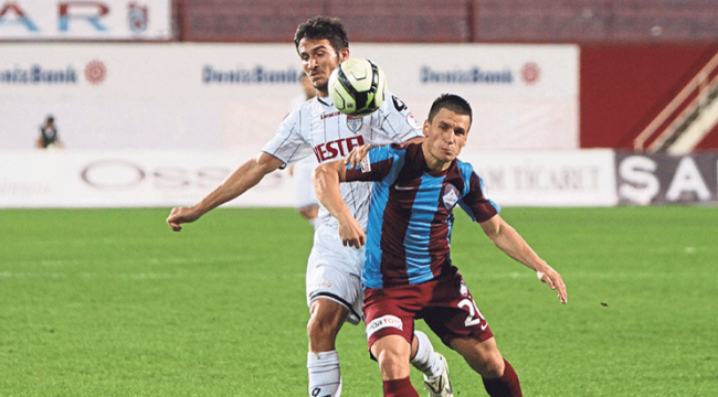 Altay rotasını eski şampiyona çevirdi