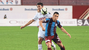 Altay rotasını eski şampiyona çevirdi