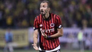 Altay'dan Özek hamlesi