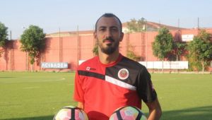 Altay'ın gözü Ahmet İlhan ve Bekir Yılmaz'da