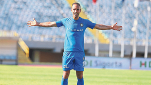 Altay'ın kralı Süper Lig'in gözdesi