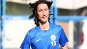 Altay Onur Akbay'ın peşinde