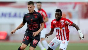 Altay transferde o isimlerin peşinde!