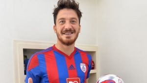 Altınordu Berkay Samancı ile tekrar anlaştı