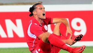 Altınordu'da hasret sona erecek