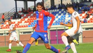 Altınordulu iki yıldız adayı için Trabzonspor iddiası
