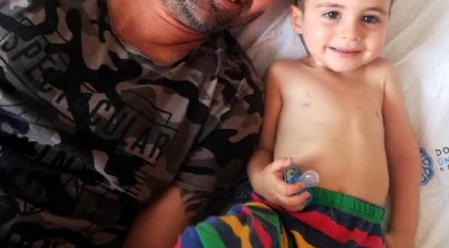 Ayaz, pazartesi ameliyat olacak