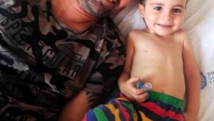 Ayaz, pazartesi ameliyat olacak