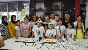 Başkan Aksoy’dan farkındalık vurgusu