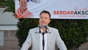 Başkan Aksoy vaadini yerine getirdi! Menemen Halk Meclisi'nde Önemli Açıklamalar!
