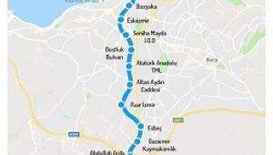 Başkan Arda müjdeyi verdi! Metro geliyor