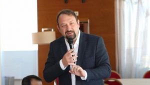 Başkan Gümrükçü'nün beklediği mahkeme kararı açıklandı