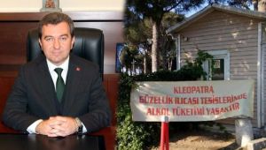 Başkan Koştu'nun kararı ilçede büyük tepki çekti