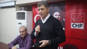 Başkan Tugay operasyon iddiaları hakkında açıklamalarda bulundu