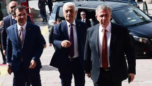 Başkanların yetkisini kısıtlayan genelgeyi mahkeme iptal etti!