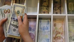 Bayram bitti, Dolar tekrar yükselişe geçti