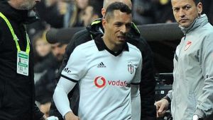 Beşiktaşlı eski futbolcuya hapis cezası!