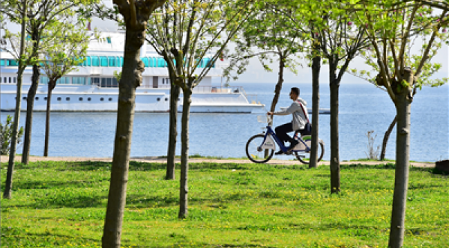 BİSİM artık 35 istasyon