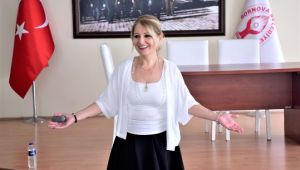 Bornova Belediyesi yaşam kalitesini arttırıcı eğitimlere başladı
