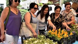 Bornova Çevre Şenliği başlıyor
