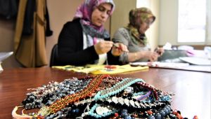 Bornova hobi hurslarında yaz dönemi başlıyor