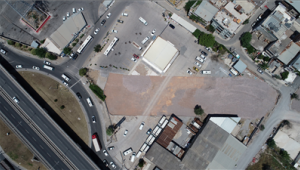 Bu proje Bornova trafiğine nefes aldıracak