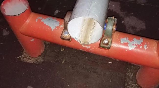 Buca Belediyesi'nden vandalizme karşı birliktelik çağrısı