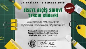 Buca'da gençlerin geleceği güvende