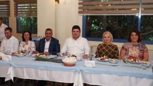 Buca'da önce en önemli sorunlar halledilecek