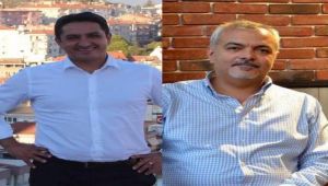 Büyükşehir'de görev verilen iki isimden ilk açıklamalar