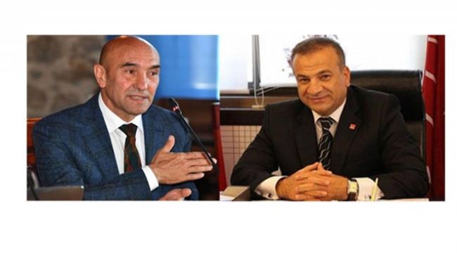 Eski İlçe Başkanı Başak, Soyer'le yaptığı zirve sonrası yeni görevi için kararını verdi