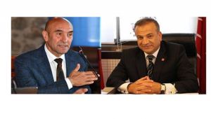 Eski İlçe Başkanı Başak, Soyer'le yaptığı zirve sonrası yeni görevi için kararını verdi