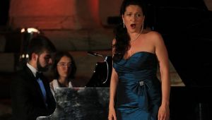 Celsus'ta nefes kesen opera büyük ilgi gördü