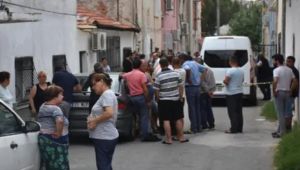 Cezaevinden izinli çıkan saldırgan, eski eşi ile eski baldızına kurşun yağdırdı
