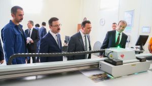  Cezaevine 9 yeni iş kolu için tesis... Fabrika gibi çalışacak!