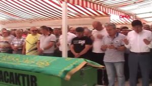 CHP İzmir eski Milletvekili Balbay'ın acı günü