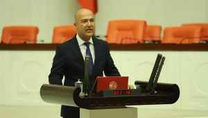 CHP’li Bakan: “Saray yakında konkordato ilan edecek!”