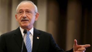 CHP liderinden büyük zirve çağrısı